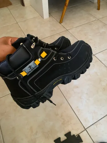 Bota Unisex