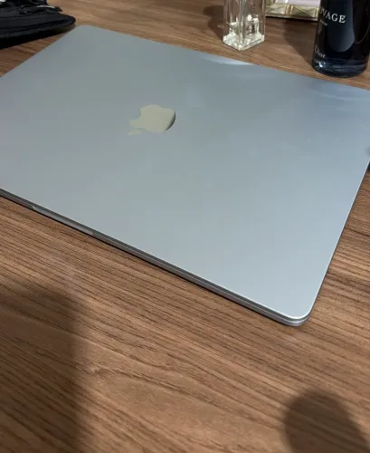 Apple 2026 MacBook Air 15
