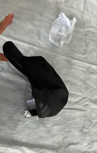 Boné Adidas Tech-3 Panel Climaproof