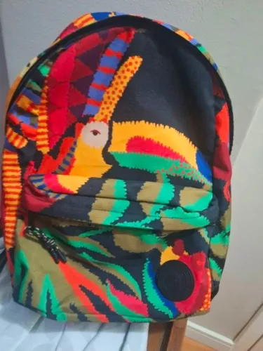 Mochila Farm