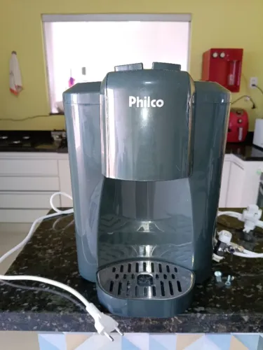 Bebedouro e purificador água gelada e natural perfeito estado de funcionamento