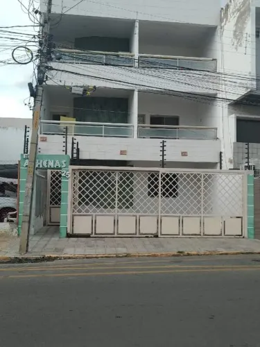 APARTAMENTO PARA LOCAÇÃO CENTRO PETROLINA