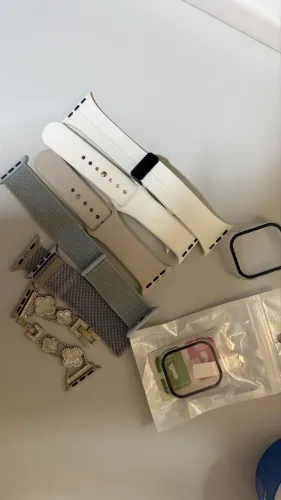 Apple Watch Series 10 42mm Silver