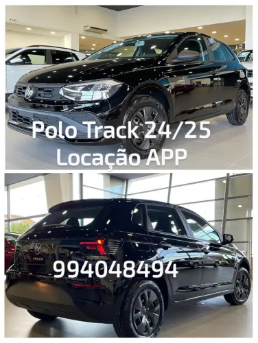 Aluguel carro APP