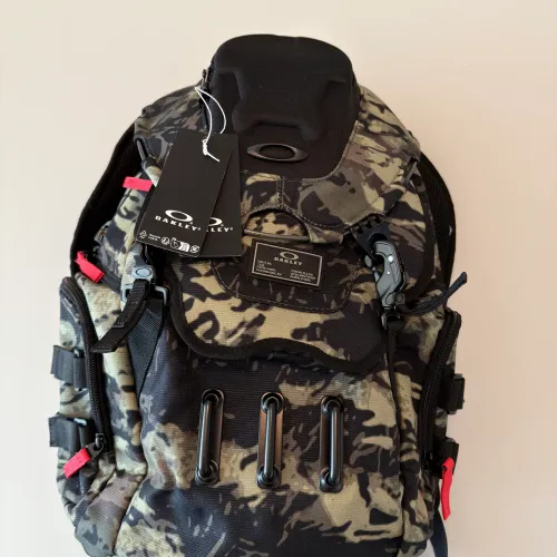 Mochila Oakley BATHROOM SINK RC BACKPACK Original 