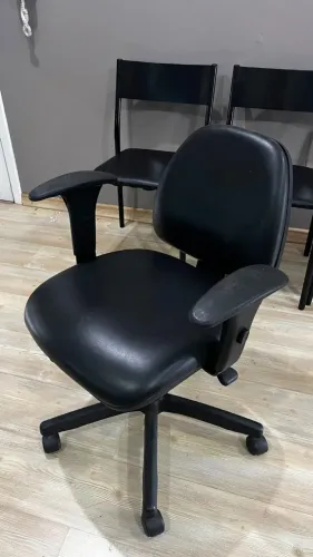 Cadeira de Escritório Flexform