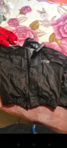 Capa de chuva g