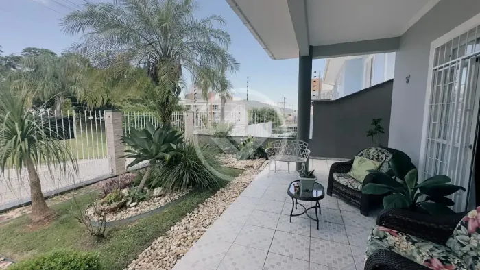 CASA - Itacorubi - FM-292139