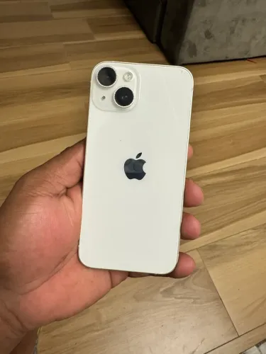 iPhone 14128gb (Chip físico)