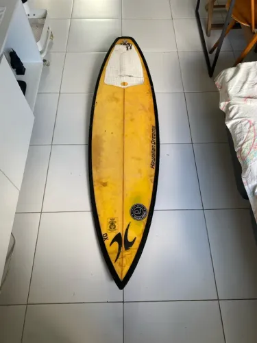 Prancha de surf