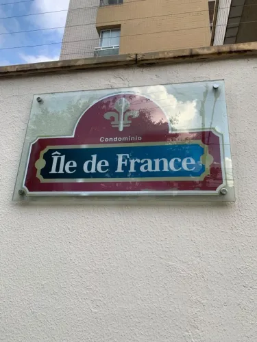 VENDA- ILÊ DE FRANCE | 3 QUARTOS