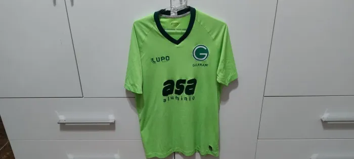 Camisa Guarani FC - 2012