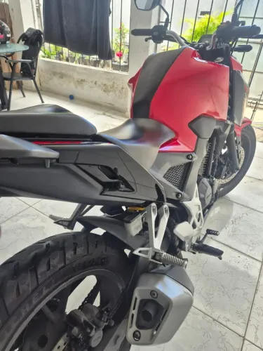HONDA CB 300F ABS 2023 !