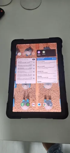 Tablet Samsung Galaxy Tab S7