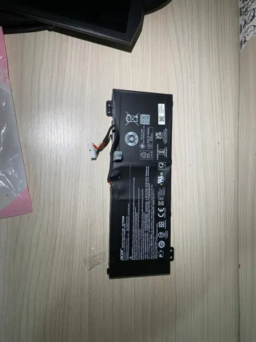 Bateria Nitro 5