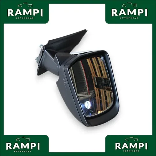 Espelho Retrovisor Externo Dianteiro Direito Ford Ranger 2019 