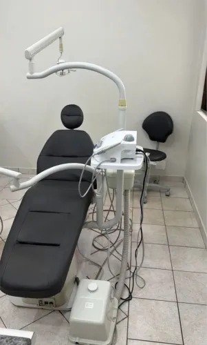 Cadeira odontológica
