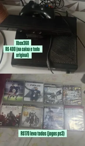 Xbox 360