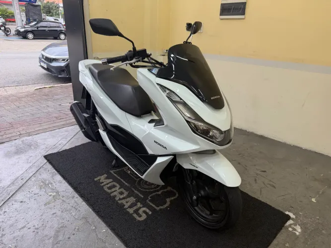 Honda Pcx 160 Abs
