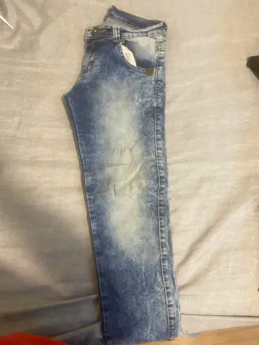Calça jogador quiksilver infantil