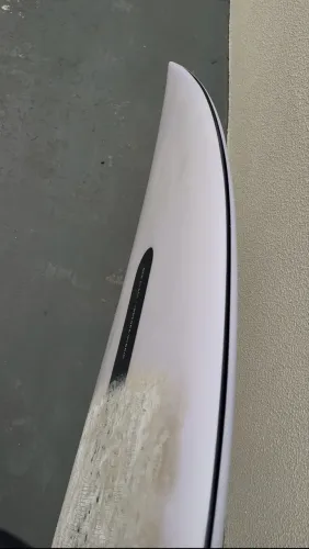 Prancha Snappy Surfboards