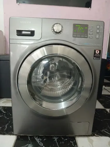 Lava e Seca Samsung 10kg- Entrego