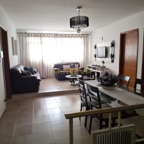 Sobrado para Locação Residencial ou Comercial | 350m² | 3 Dormitórios | Tatuapé