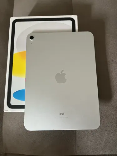 iPad da 10 geração