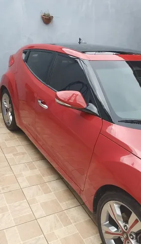 Hyundai Veloster 1.6 16V 140cv Aut. 2013