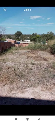 Terreno altos da serra 2