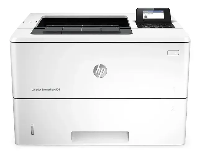 Impressora HP M506 -110v