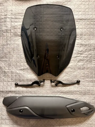 Kit Nmax 2025 2026
