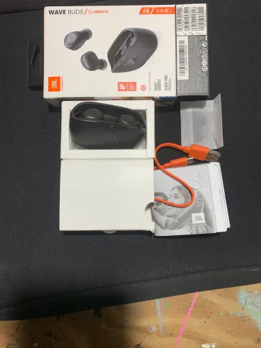 JBL Wave Buds