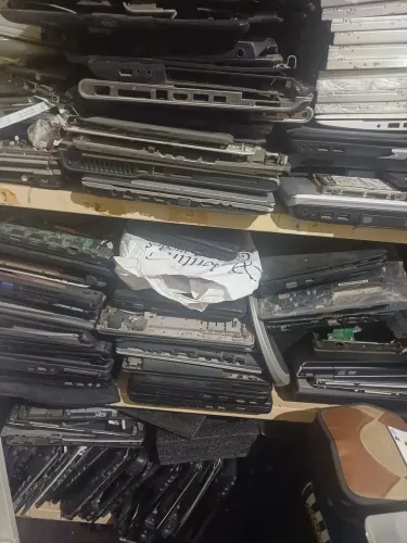 Venda de lote de notebooks e netbooks