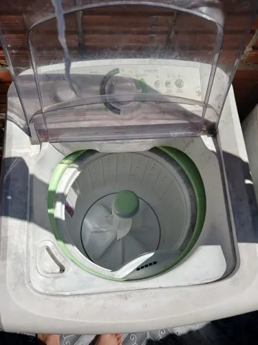 Máquina Consul de 8kl