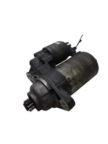 Motor Partida Arranque Vw G5 G6 Fox 1.0 2008 N5z0911023