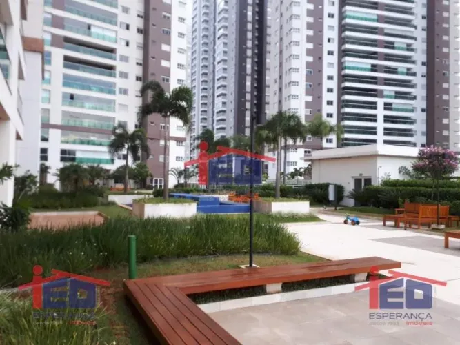 Residencial - Lorian Boulevard