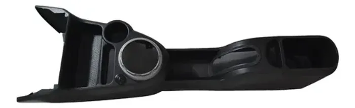 Console Central Cambio Manual Fiesta 2010 Ecosport Original