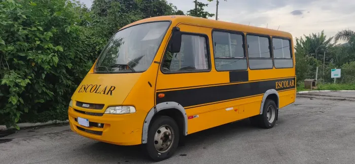 Iveco CityClass 70c16 - 2009