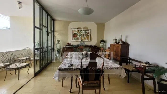 Casa - TABAJARAS