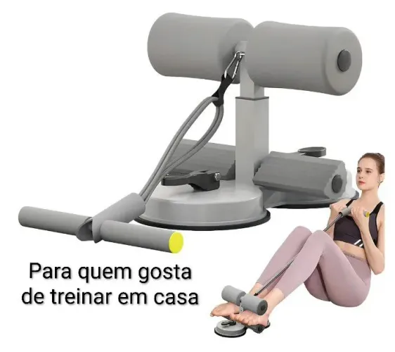 Equipamento auxiliar de abdôminal