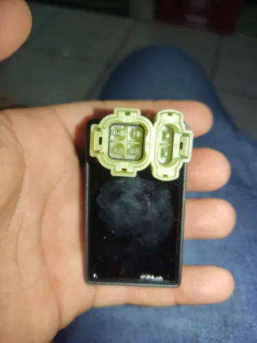 Vendo CDI da today 125cc