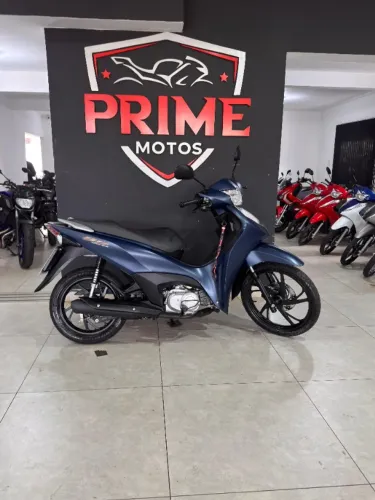 HONDA Biz 125i EX