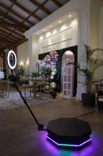 Plataforma 360
