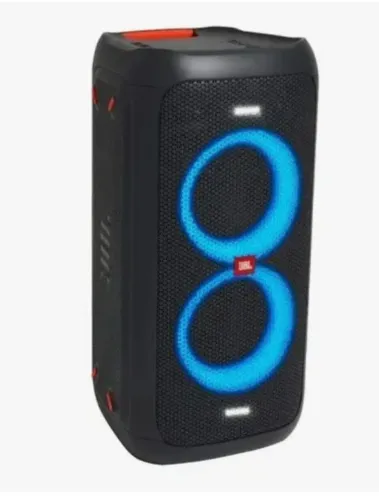 Jbl patybox 100