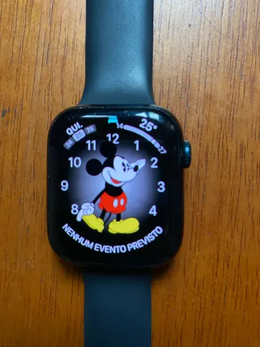 Apple Watch Series 7 (GPS)