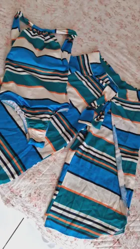 Conjunto da sol e água .