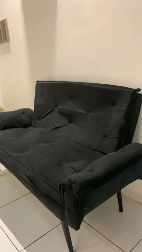 VENDO POLTRONA NAMORADEIRA