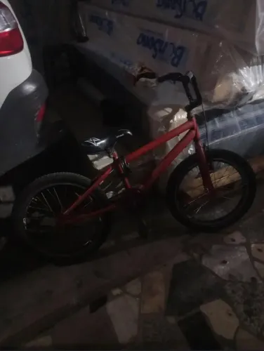 Bike BMX - Aro20