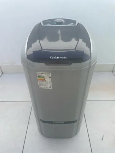 Máquina de lavar tanquinho